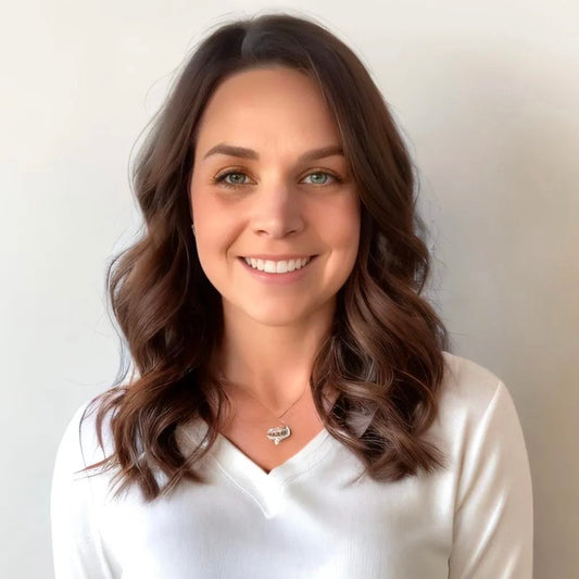 008: From Sparkles to Signs: Crafting Custom Solutions for Permanent Jewelry with Amelia from Timber and Tide