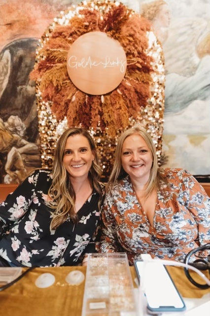 005: Unapologetically Bold: Embracing Your Unique Style with Candace from Permanently Punchy