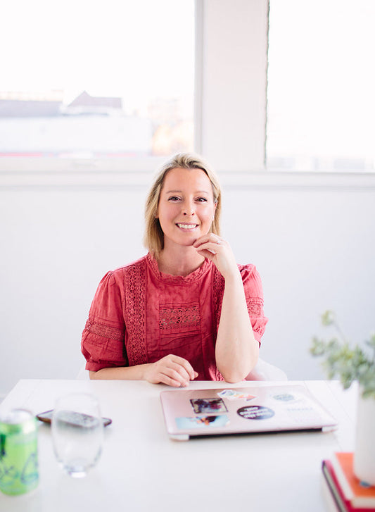 012: Cultivating a Customer Obsession: The Art of Building an Irresistible Brand with Kerrie Fitzgerald