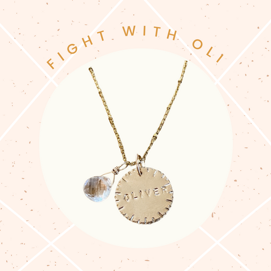 Fight with Oli (and why you should care)
