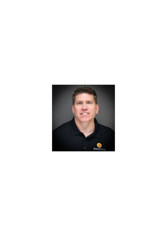 006: Sunstone Spotlight - Unveiling the Permanent Jewelry Expo Revolution with Andy Jensen