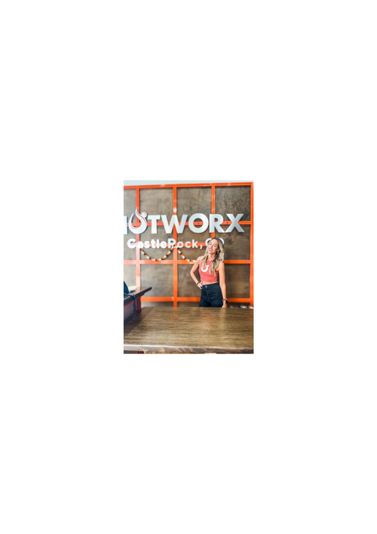 027: From Socks to Saunas: Caley on Building Business, Wellness, and the power of Reinvention