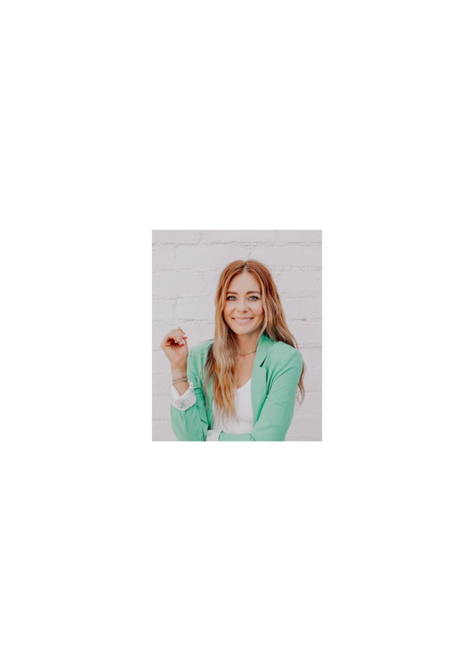 030: Chains, Confidence & Collaboration: Shari’s Permanent Jewelry Journey