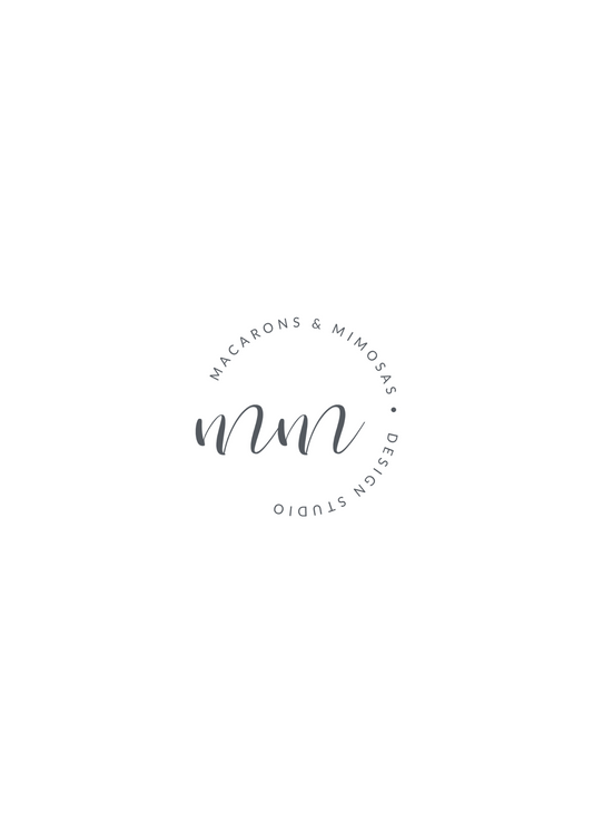 033: Crafting Your Perfect Website with Lindsay from Macarons and Mimosas