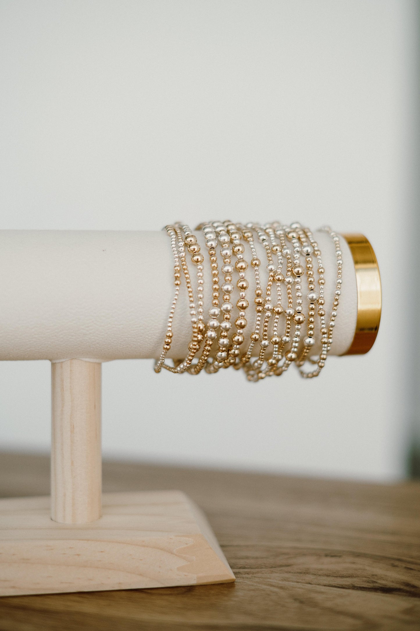 Mixed Metal WHOLESALE COLLECTION