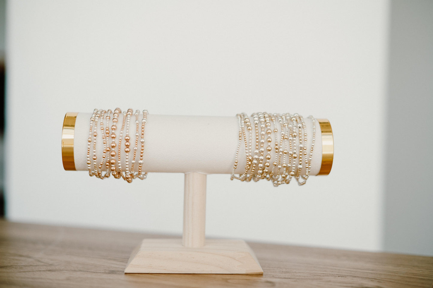Mixed Metal WHOLESALE COLLECTION