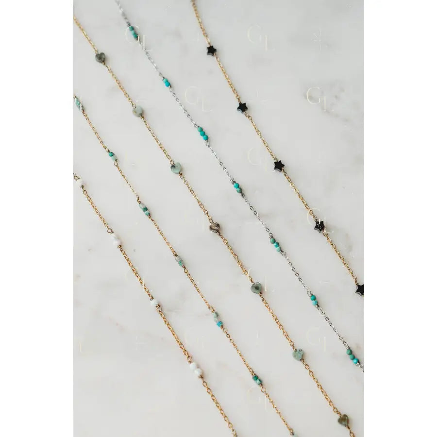 Stainless Steel Chains