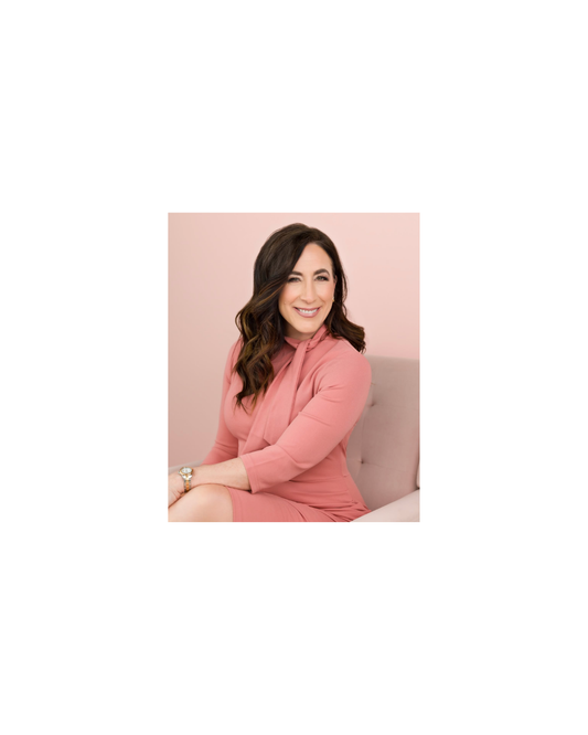 075: From Burnout to Balance: Using AI to Grow Your Business with Brooke Berndt
