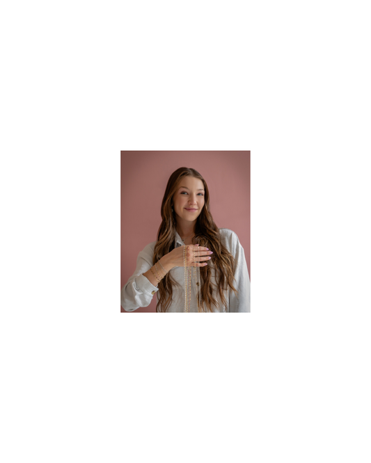 068: Magnetic Branding & Meaningful Moments with Heather of SLVR72