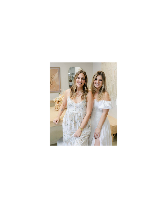 071: From Pop-Ups to Partnerships: How ParkerJ Built a Thriving Permanent Jewelry & Charm Bar Brand