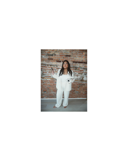 062: From Home Studio to Two Storefronts: Growing a Permanent Jewelry Brand with Intention with Julie from Weld & Arrow