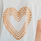 Custom Permanent Jewelry Graphic Tees + Sweatshirts