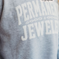 Custom Permanent Jewelry Graphic Tees + Sweatshirts