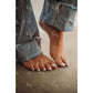14k Gold Fill / Sterling Silver TOE RING (SINGLE)