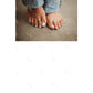 14k Gold Fill / Sterling Silver TOE RING (SINGLE)