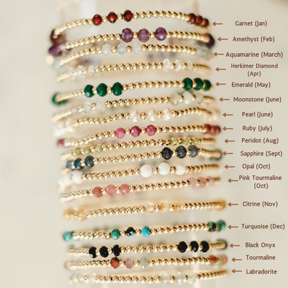 Charlotte Bracelet - WHOLESALE COLLECTION PACK