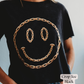 Custom Permanent Jewelry Graphic Tees + Sweatshirts