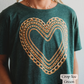 Custom Permanent Jewelry Graphic Tees + Sweatshirts