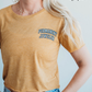Custom Permanent Jewelry Graphic Tees + Sweatshirts