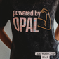 Custom Permanent Jewelry Graphic Tees + Sweatshirts