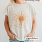 Custom Permanent Jewelry Graphic Tees + Sweatshirts