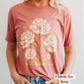 Custom Permanent Jewelry Graphic Tees + Sweatshirts