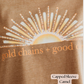 Custom Permanent Jewelry Graphic Tees + Sweatshirts