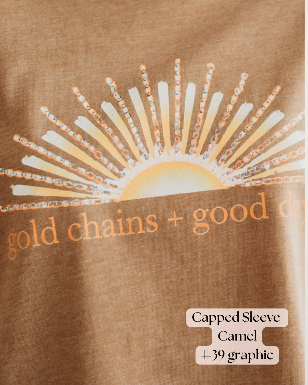 Custom Permanent Jewelry Graphic Tees + Sweatshirts