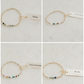 Hidden Message Bracelet COLLECTION- (set of 10 bracelets)