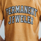 Custom Permanent Jewelry Graphic Tees + Sweatshirts