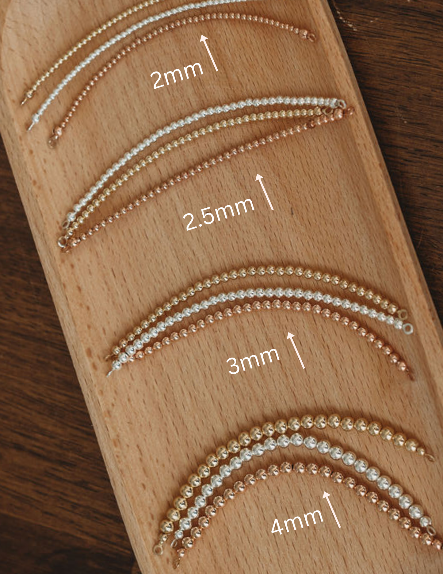 Simply Beaded Glow Up