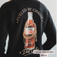 Custom Permanent Jewelry Graphic Tees + Sweatshirts