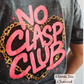 Custom Permanent Jewelry Graphic Tees + Sweatshirts