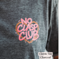 Custom Permanent Jewelry Graphic Tees + Sweatshirts