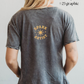 Custom Permanent Jewelry Graphic Tees + Sweatshirts