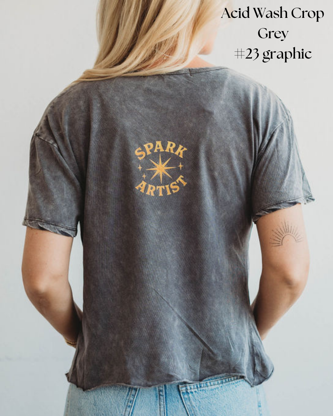 Custom Permanent Jewelry Graphic Tees + Sweatshirts