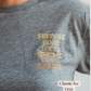 Custom Permanent Jewelry Graphic Tees + Sweatshirts