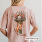 Custom Permanent Jewelry Graphic Tees + Sweatshirts