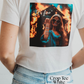 Custom Permanent Jewelry Graphic Tees + Sweatshirts
