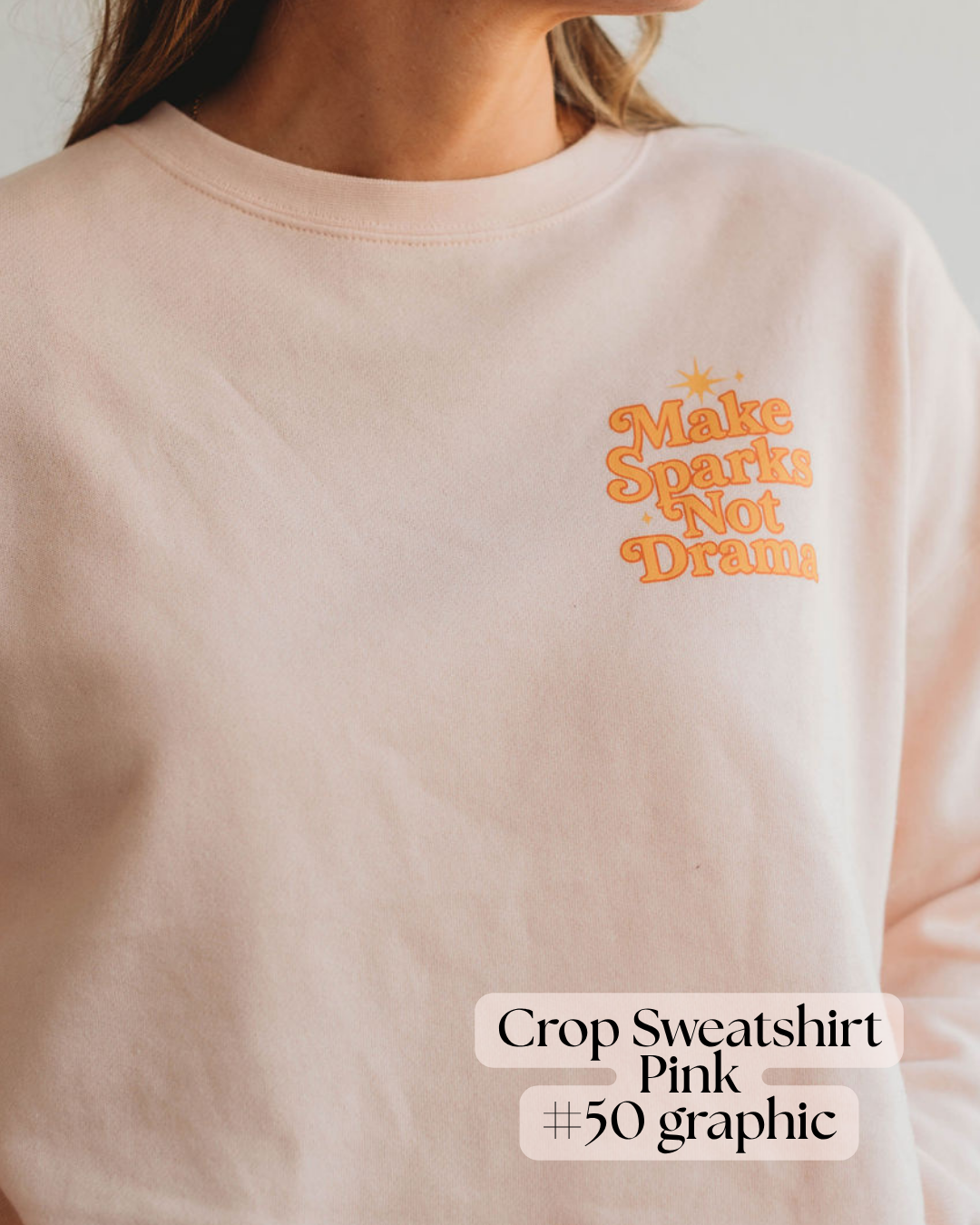 Custom Permanent Jewelry Graphic Tees + Sweatshirts