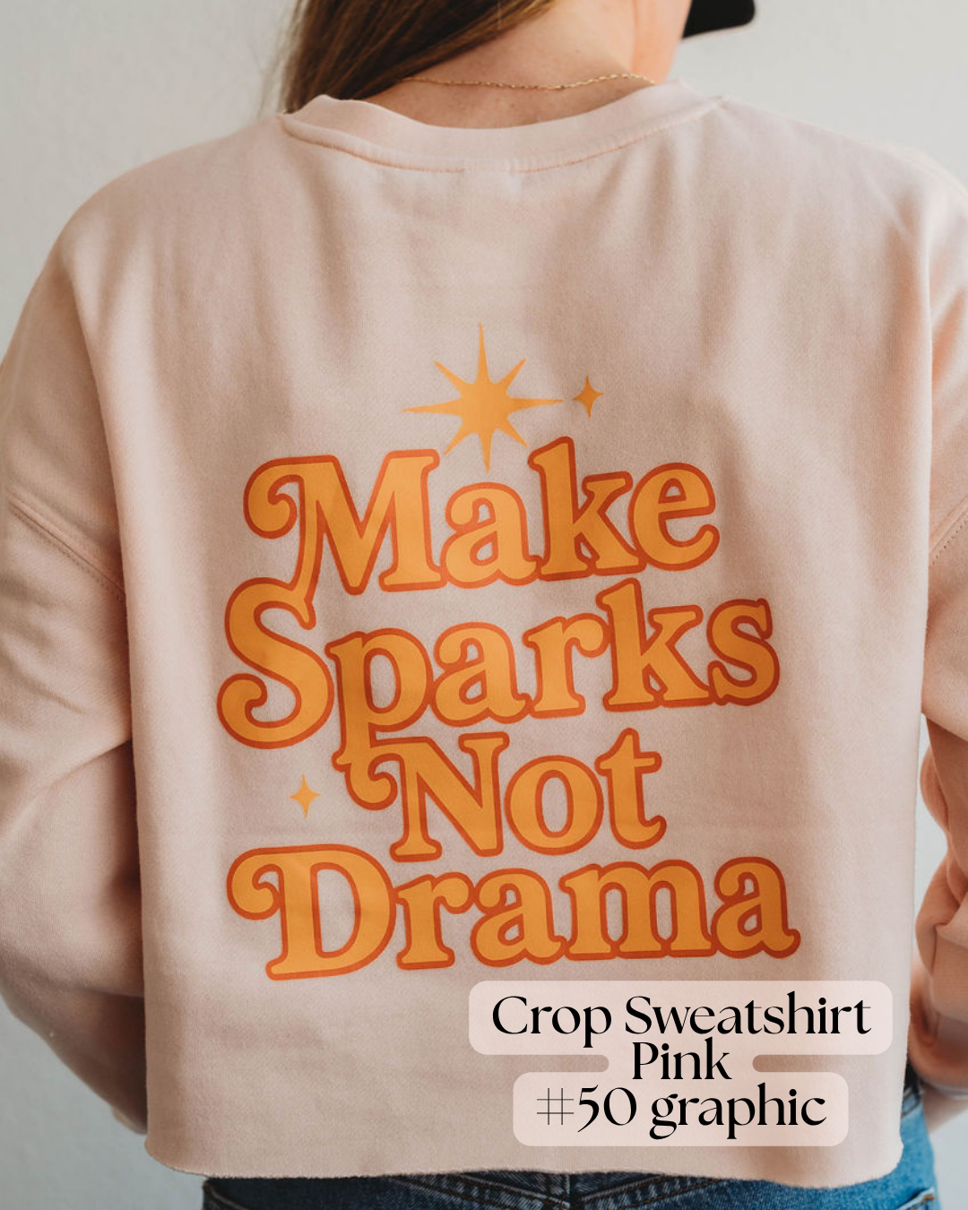 Custom Permanent Jewelry Graphic Tees + Sweatshirts