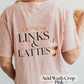 Custom Permanent Jewelry Graphic Tees + Sweatshirts
