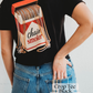 Custom Permanent Jewelry Graphic Tees + Sweatshirts