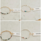 Hidden Message Bracelet COLLECTION- (set of 10 bracelets)