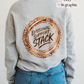 Custom Permanent Jewelry Graphic Tees + Sweatshirts