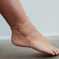 NEW Dangle Permanent Jewelry Chain - 14k Gold Fill/ Sterling Silver (3 feet)