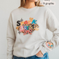 Custom Permanent Jewelry Graphic Tees + Sweatshirts