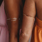 Ready-to-Wear Arm Cuffs