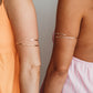 Ready-to-Wear Arm Cuffs