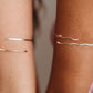 Ready-to-Wear Arm Cuffs